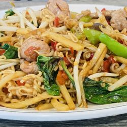 Heart of Thai Cuisine - Deliciousness 2.0!