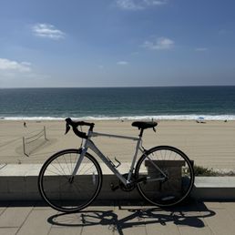First ride w/ the new Cannondale! First ride w/ the new Cannondale!