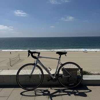 Safety Cycle - First ride w/ the new Cannondale! - Bikes Near Me - Torrance, California Safety Cycle - First ride w/ the new Cannondale! - Bikes Near Me - Torrance, California
