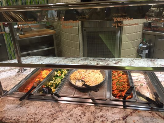 Sycuan casino free buffet menus
