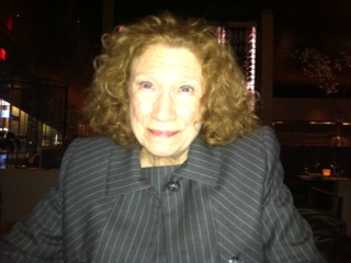 Maurine K Kelly, PHD - grief counselor in Silver Spring, MD