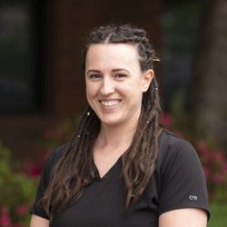Dominique - Massage Therapist
