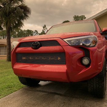 Wide Open Customs - Back lighting wired separate - Auto Customization Near Me - Port Charlotte, Florida Wide Open Customs - Back lighting wired separate - Auto Customization Near Me - Port Charlotte, Florida