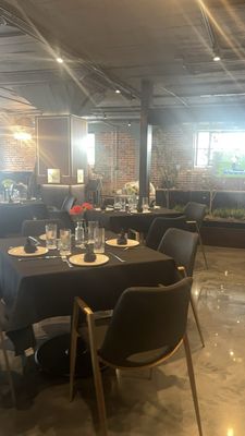 Nashville City Club by null