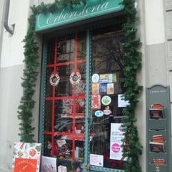 Erboristeria dei Mille