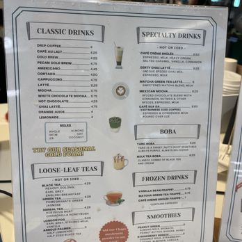 Café Crème - Cafes Near Me - Austin, Texas Café Crème - Cafes Near Me - Austin, Texas