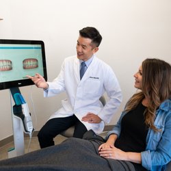 Restore Dental - The latest digital scanners! See your mouth in full color. No more goopy impressions for crowns or orthodontics. Invisalign simulators.