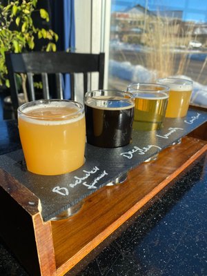 LocAle Brewing Company by null