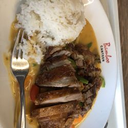 Bamboo Canteen