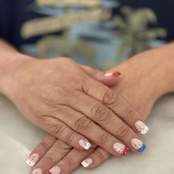 Nails Plus in Virginia Beach gift card