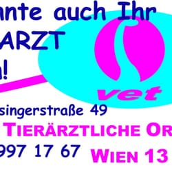 Tierarzt im Einsatz für Tier, Mensch und Natur