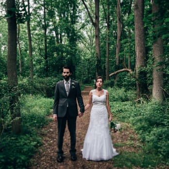 Trifocus Photography - Mandy & Mike's Wedding - One Frame Preview - Event Photography Near Me