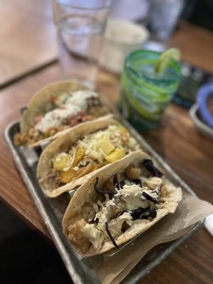 Guac y Margys by null