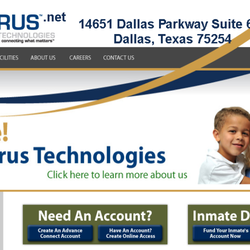 Securus Technologies
