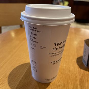 Starbucks - Coffee & Tea Near Me - Vernon Hills, Illinois Starbucks - Coffee & Tea Near Me - Vernon Hills, Illinois