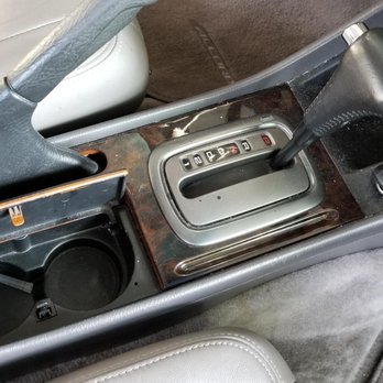 Xpress Mobile Detail - Before - Auto Detailing Near Me