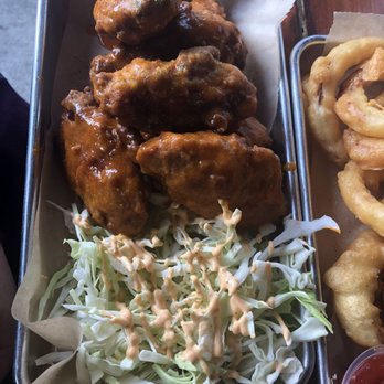 Brew Kitchen Bar - Gastropubs Near Me - Monterey Park, California