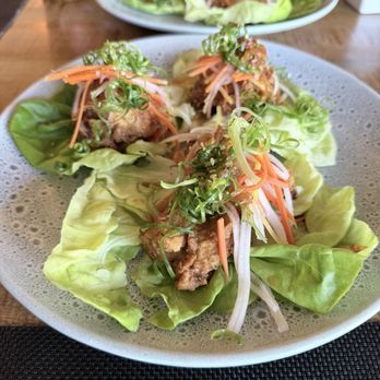 Rotation By Feast It Forward - American Near Me - Napa, California
