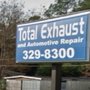 Photo of Total Exhaust