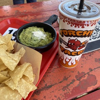 Torchy's Tacos - Chips And Guacamole - Tex-Mex Near Me - Austin, Texas Torchy's Tacos - Chips And Guacamole - Tex-Mex Near Me - Austin, Texas