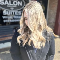 Downtown Salon Suites