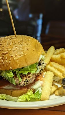 Lighthouse Restaurant & Bar by null
