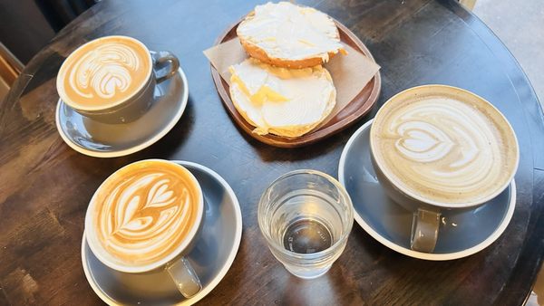 OneDo Coffee Roasters by null