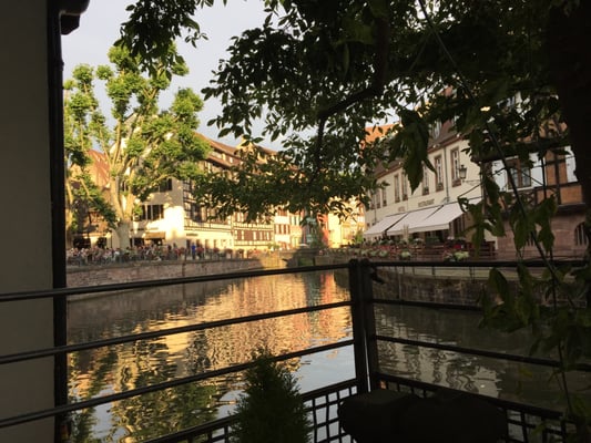 Restaurant Maison Des Tanneurs - Gerwerstub by null