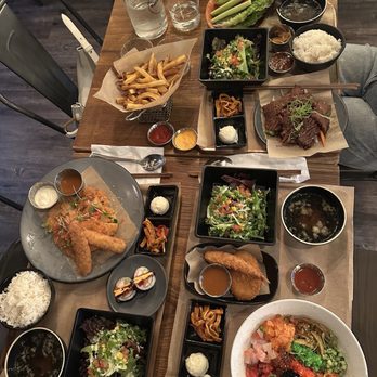 Barn Joo 35 - Korean Near Me - New York, New York Barn Joo 35 - Korean Near Me - New York, New York