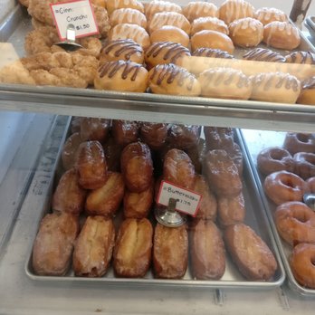 Primo's Donuts - Donuts Near Me - Los Angeles, California