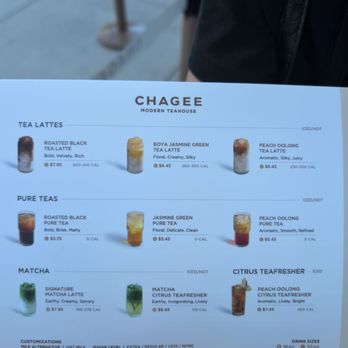 Chagee Modern Teahouse - Grand opening menu 2026-10-02 - Bubble Tea Near Me - Costa Mesa, California Chagee Modern Teahouse - Grand opening menu 2026-10-02 - Bubble Tea Near Me - Costa Mesa, California