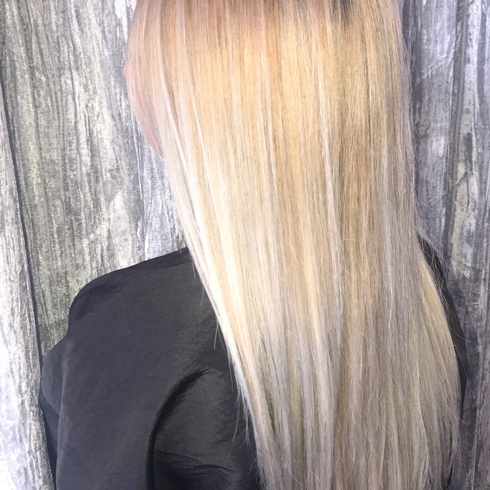 Lumiere Salon de Beaute - I love this salon. - Hair Salons Near Me - Alpharetta, Georgia