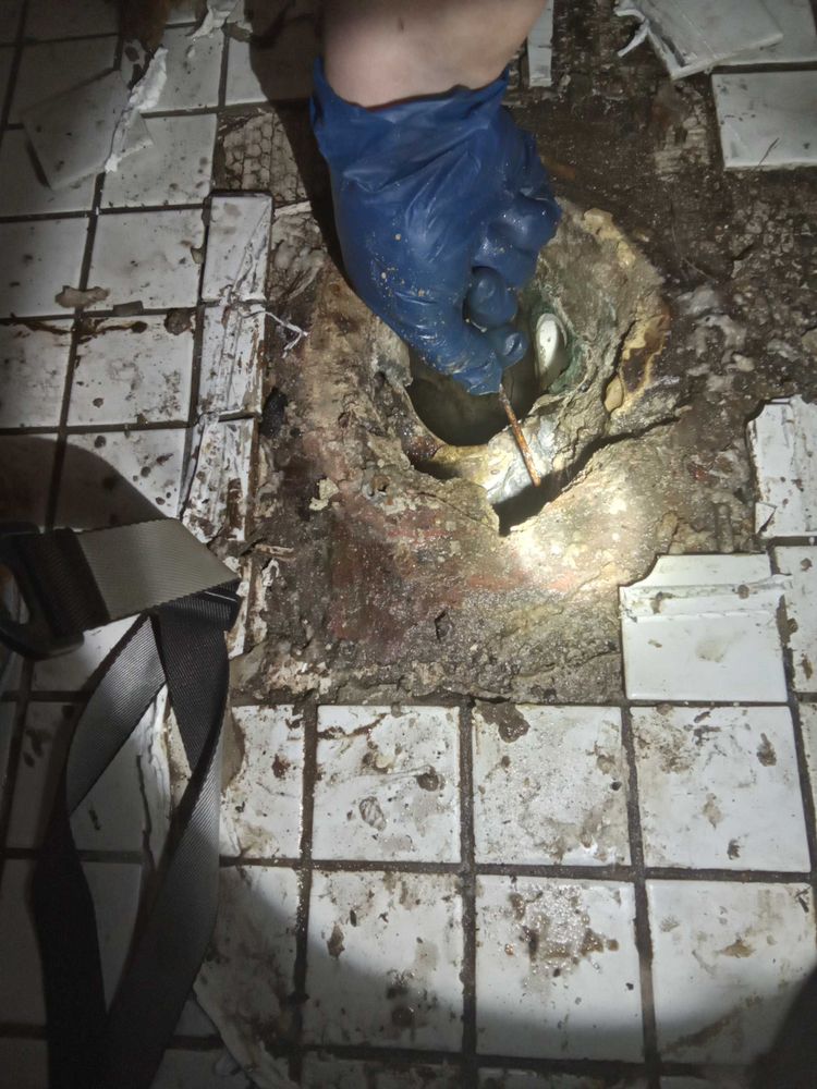 Slide of Advanced Plumbing & Drain Cleaning