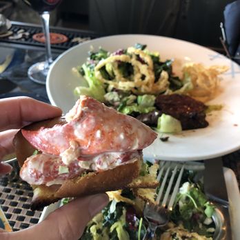 50 Ocean - Seafood Near Me - Delray Beach, Florida