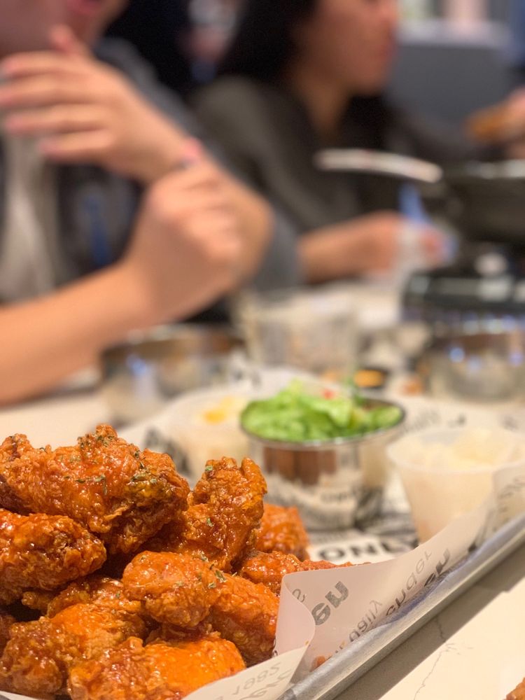 PELICANA CHICKEN BAYSIDE Updated September 2024 282 Photos & 65