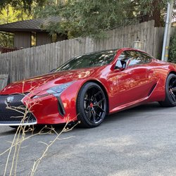 Bub's Mobile Detail - Fresh car detailing