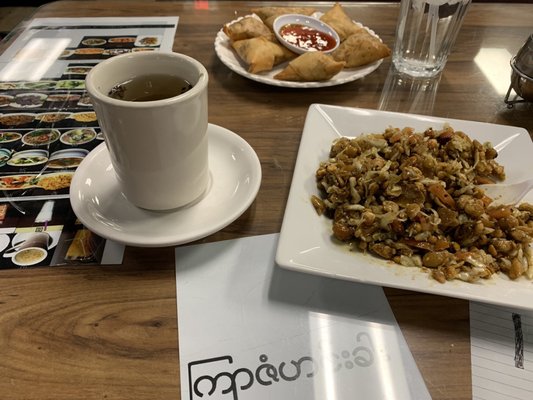 Chin Brothers Restaurant by null