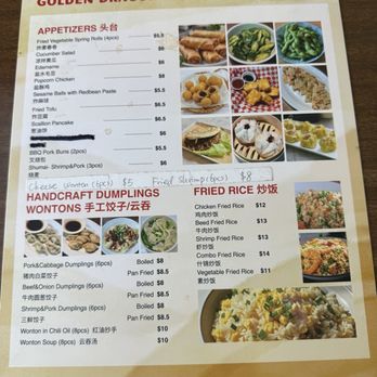 Golden Dragon - Menu - Chinese Near Me - San Bernardino, California Golden Dragon - Menu - Chinese Near Me - San Bernardino, California