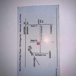 Business card Business card