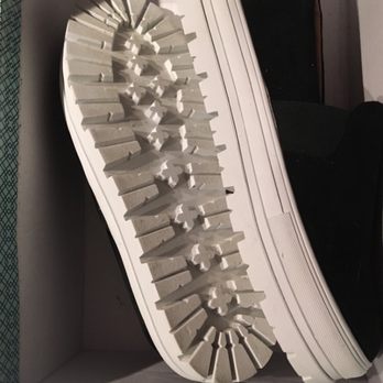 Nordstrom Rack - Unable to return these shoes they wouldn't take them!! So ridiculous!!! - Department Stores Near Me - Costa Mesa, California