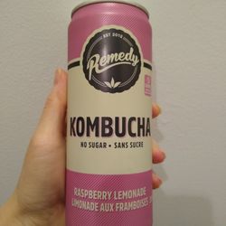 Dollarama - They are stocking this flavour now too (Raspberry Lemonade). $2. Think I like the ginger one better.
