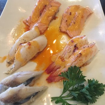 Sushi Pop - See review! - Japanese Near Me - Fullerton, California Sushi Pop - See review! - Japanese Near Me - Fullerton, California
