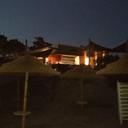 Plage U Benedettu