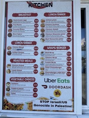 Halal King Kitchen by null