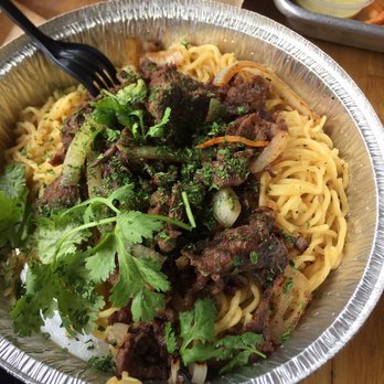 Nguyen's Kitchen - Vietnamese Near Me - Orange, California