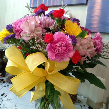 Flower Power Florist - Flowers delivered. - Florists Near Me - Citrus Heights, California