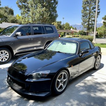 5150 Mobile Detailing - Sparkle sparkle - Auto Detailing Near Me