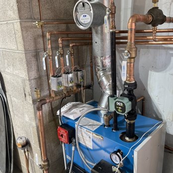 Moritz Western Heating and Air Conditioning - Custom boiler installation - Heating & Air Conditioning/HVAC Near Me - Mound House, Nevada