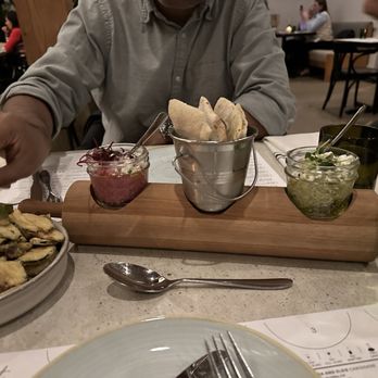 Sixty Vines - Hummus - New American Near Me - Plano, Texas Sixty Vines - Hummus - New American Near Me - Plano, Texas