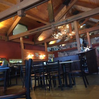 Basil & Wick's - American Near Me - North Creek, New York Basil & Wick's - American Near Me - North Creek, New York